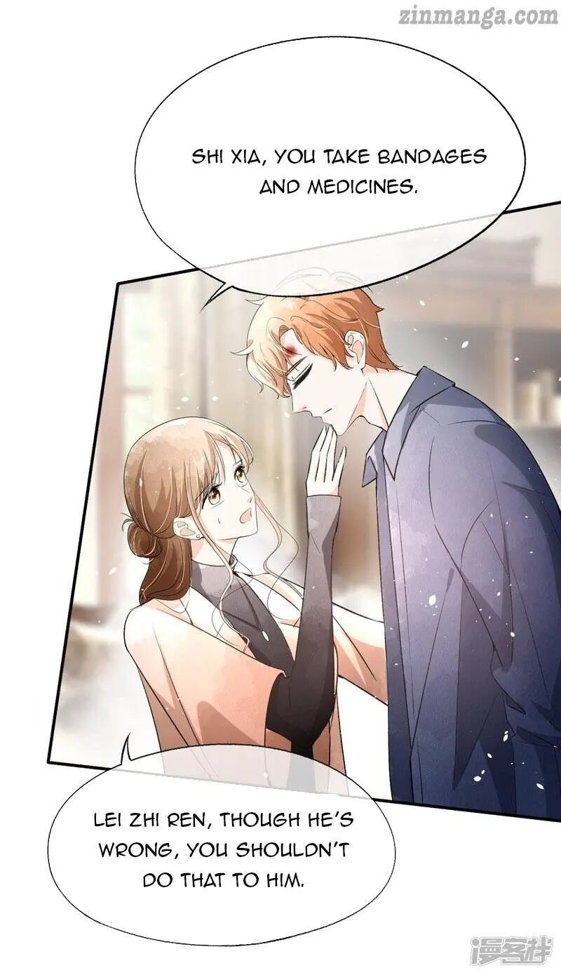Cold-hearted wife – it is not easy to bully her Chapter 42 - Page 10