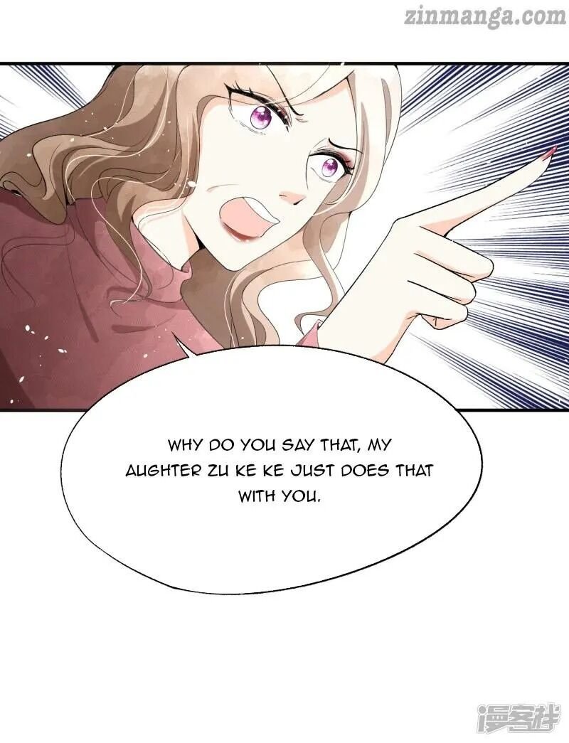 Cold-hearted wife – it is not easy to bully her Chapter 42 - Page 5