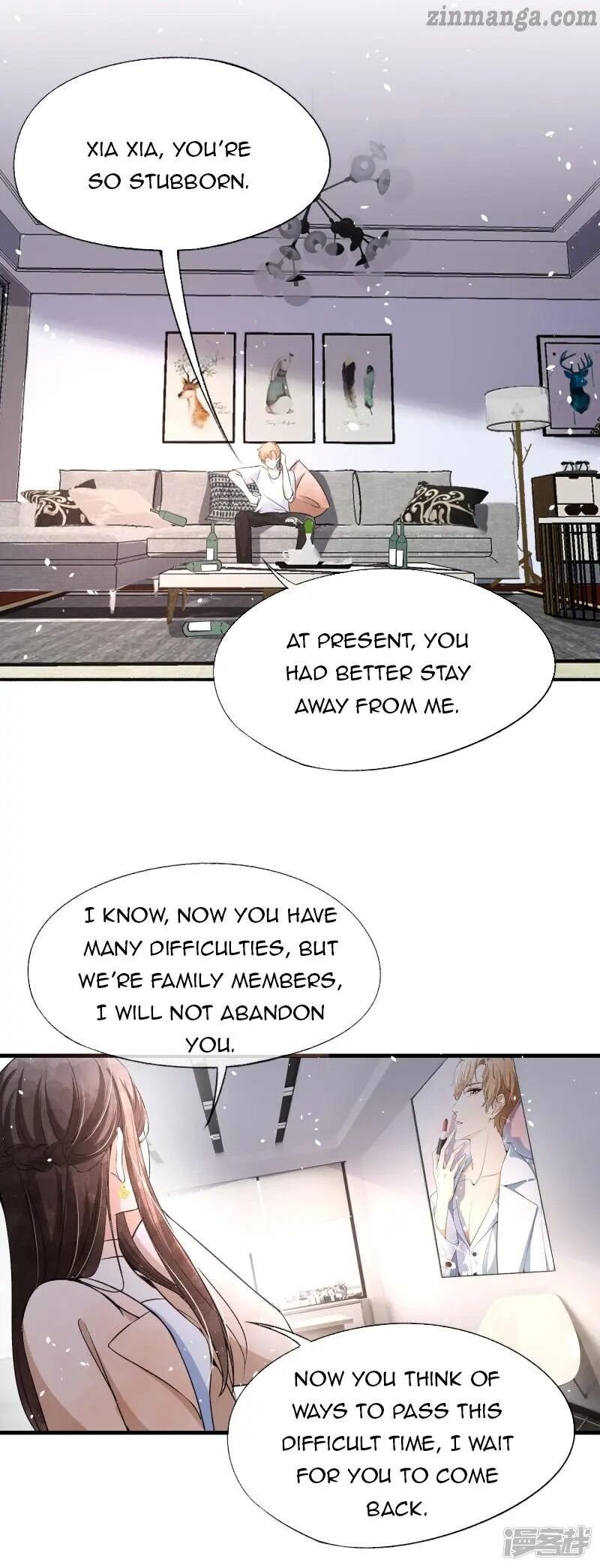 Cold-hearted wife – it is not easy to bully her Chapter 43 - Page 15