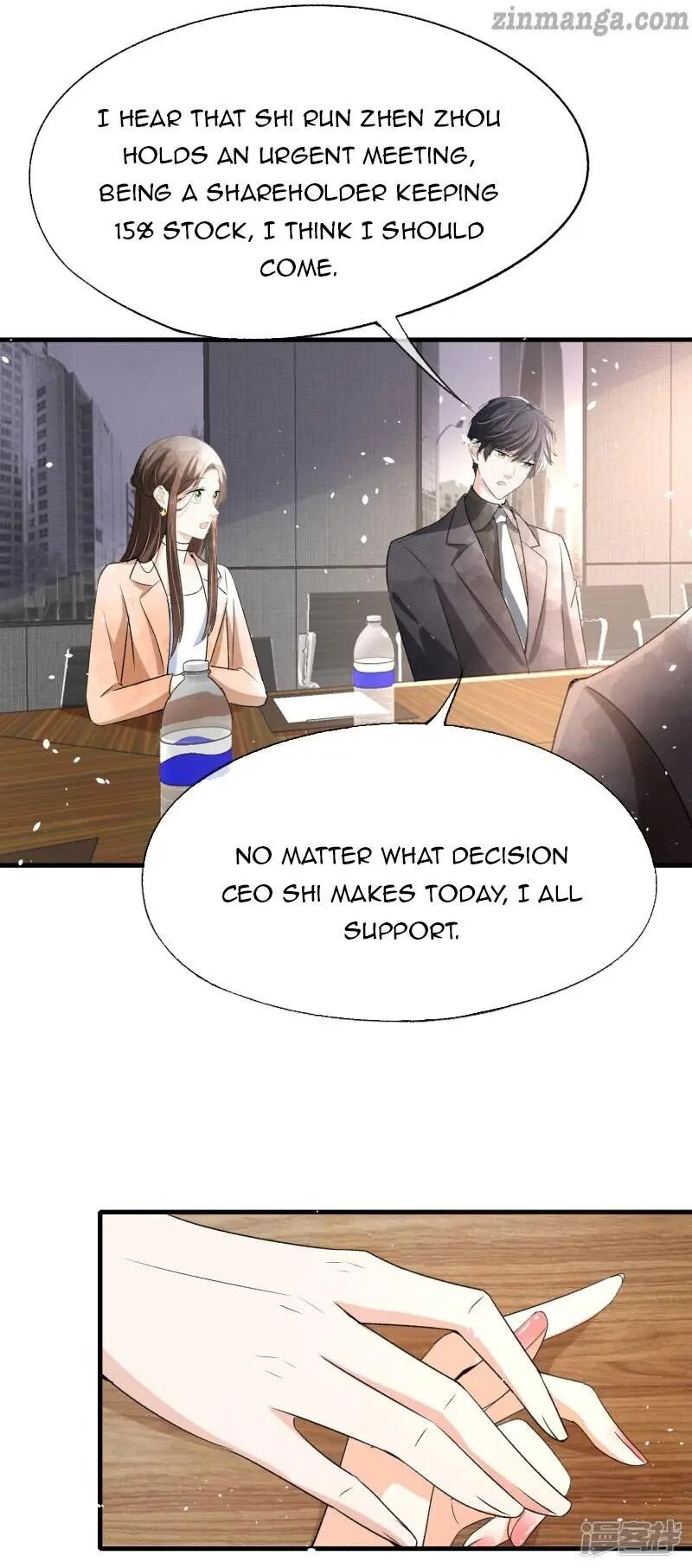 Cold-hearted wife – it is not easy to bully her Chapter 43 - Page 24