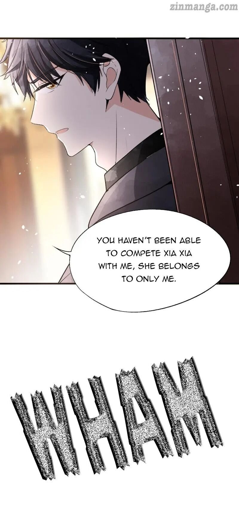 Cold-hearted wife – it is not easy to bully her Chapter 43 - Page 4