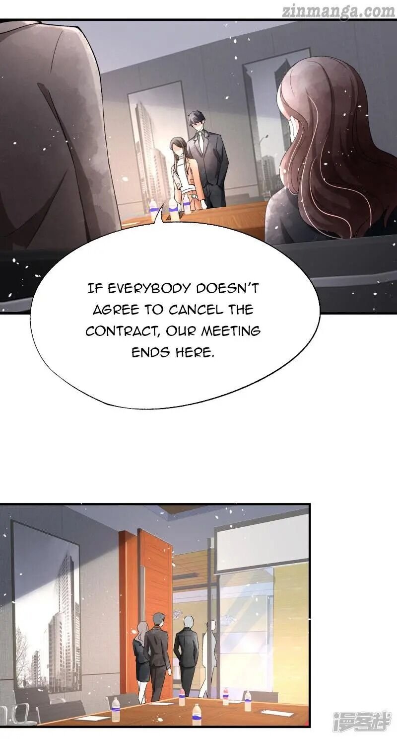 Cold-hearted wife – it is not easy to bully her Chapter 44 - Page 8