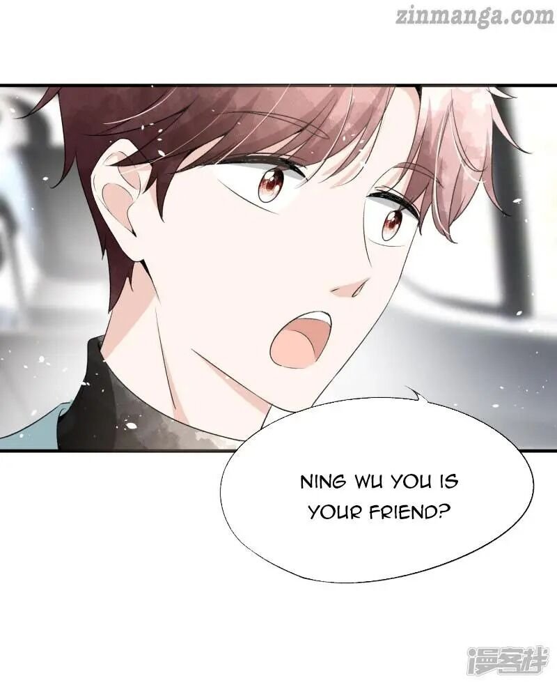 Cold-hearted wife – it is not easy to bully her Chapter 45 - Page 10