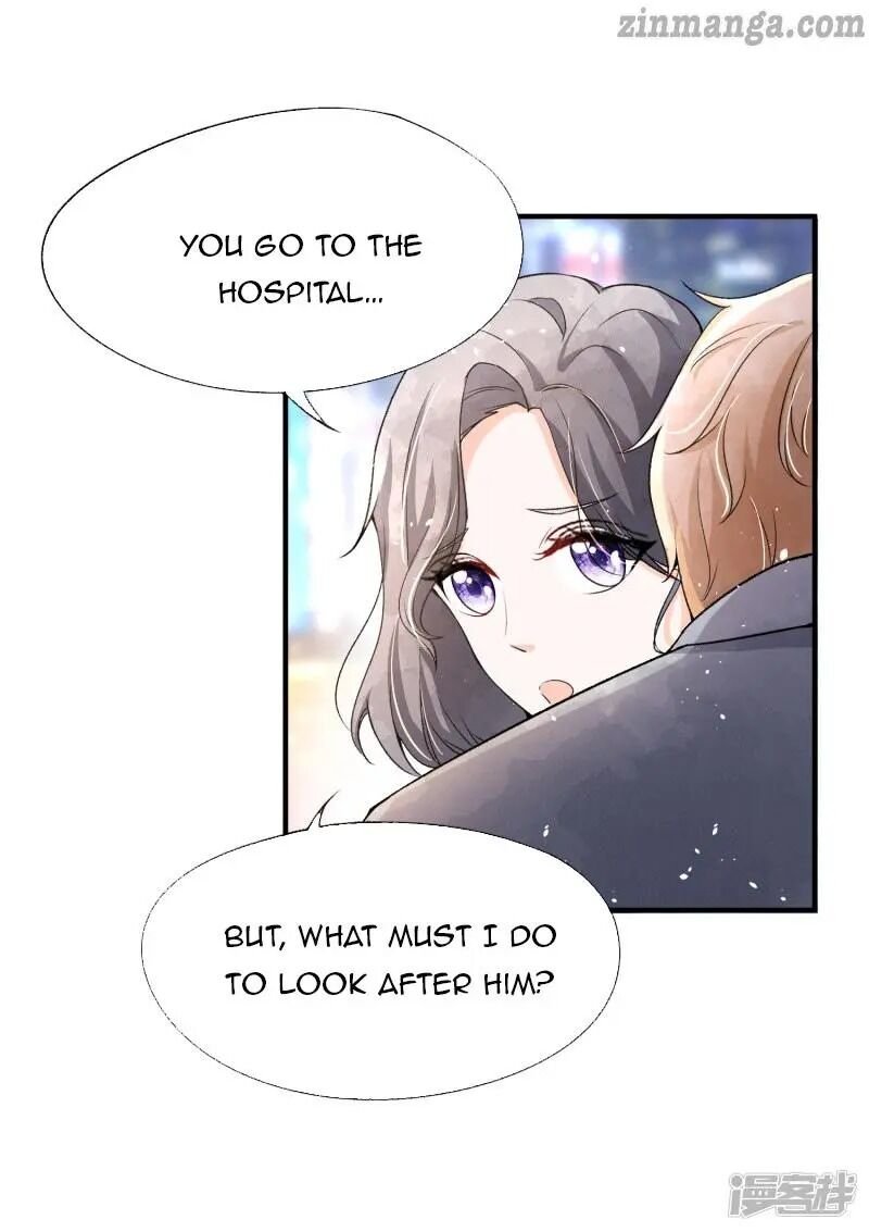 Cold-hearted wife – it is not easy to bully her Chapter 45 - Page 16