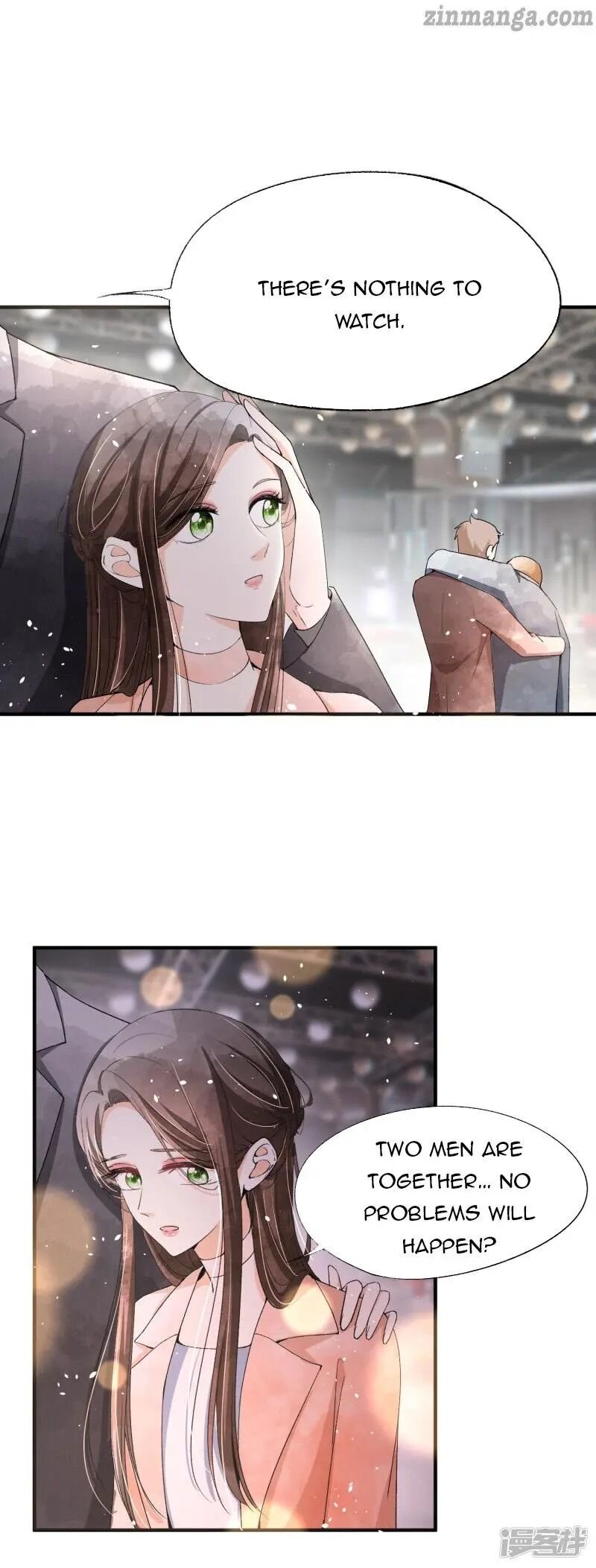 Cold-hearted wife – it is not easy to bully her Chapter 45 - Page 2