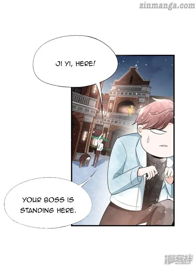 Cold-hearted wife – it is not easy to bully her Chapter 45 - Page 5