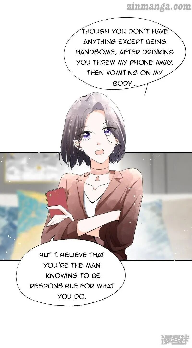 Cold-hearted wife – it is not easy to bully her Chapter 46 - Page 19