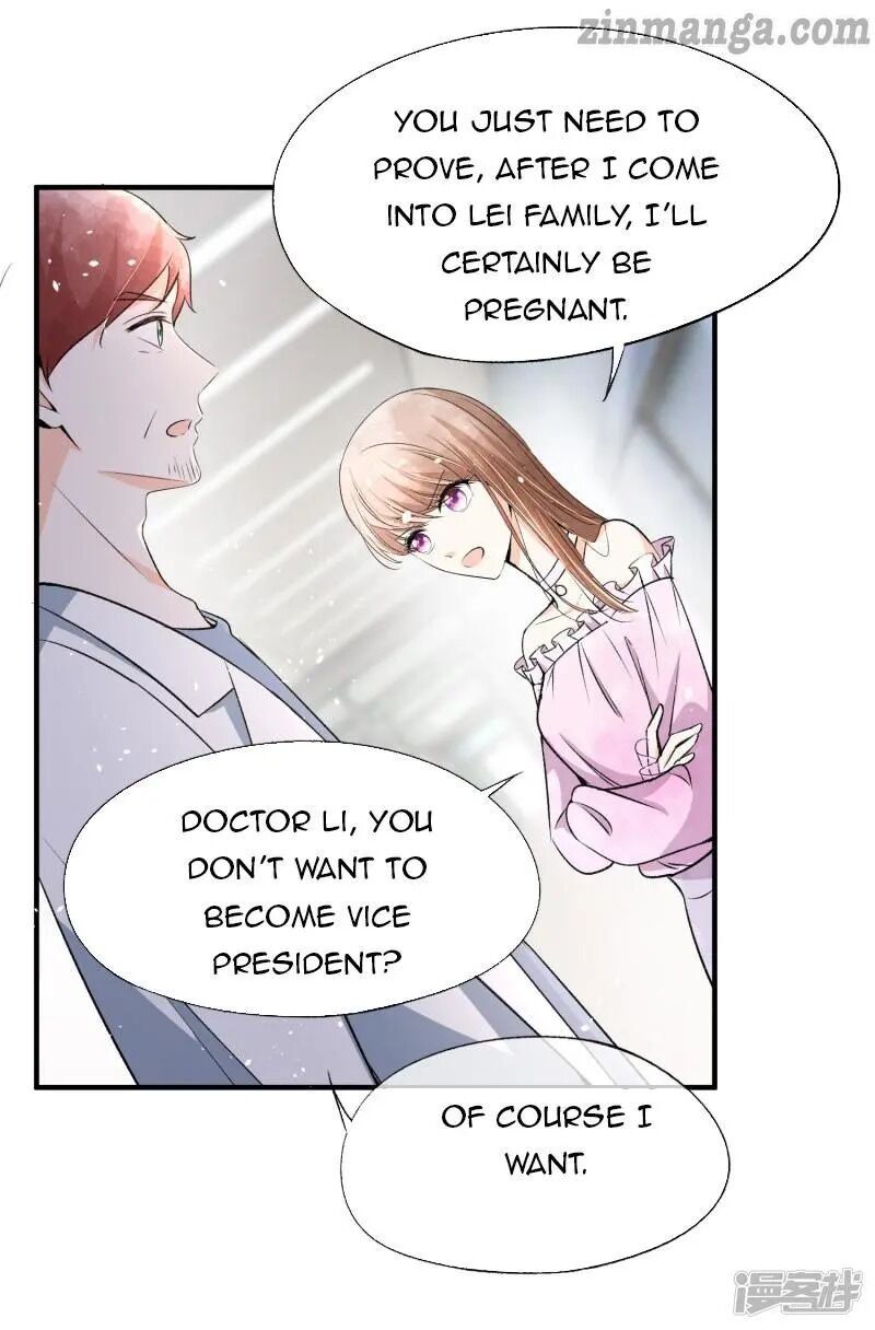 Cold-hearted wife – it is not easy to bully her Chapter 47 - Page 9