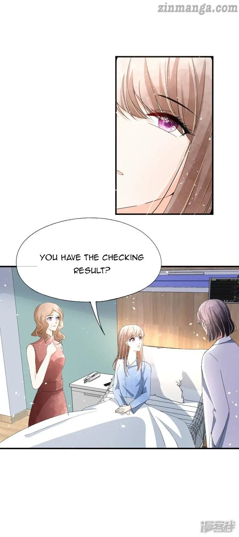 Cold-hearted wife – it is not easy to bully her Chapter 47 - Page 19