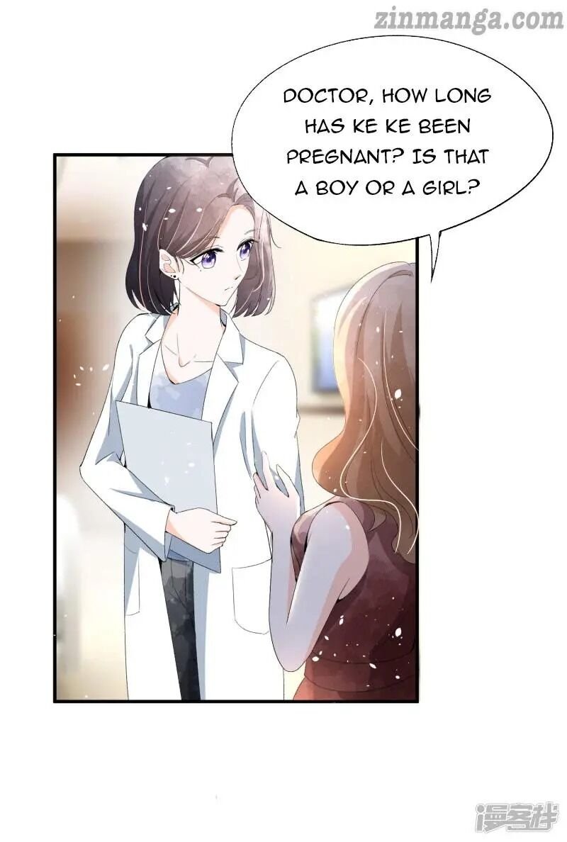 Cold-hearted wife – it is not easy to bully her Chapter 47 - Page 20