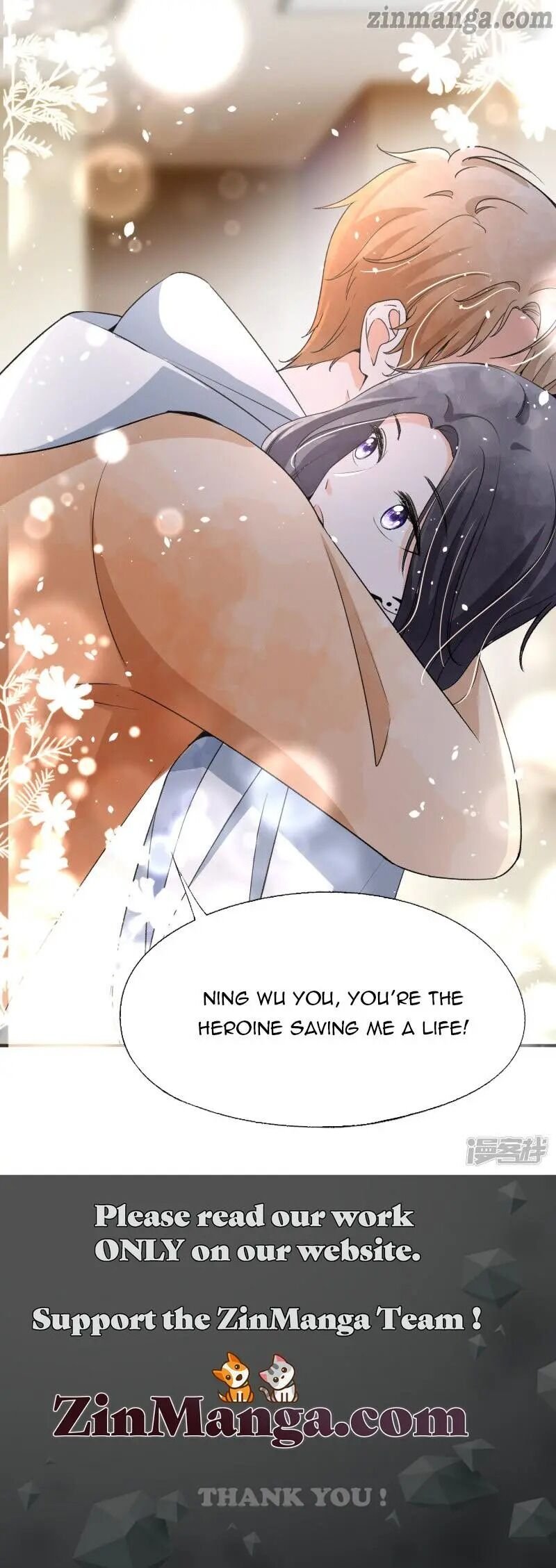 Cold-hearted wife – it is not easy to bully her Chapter 47 - Page 24