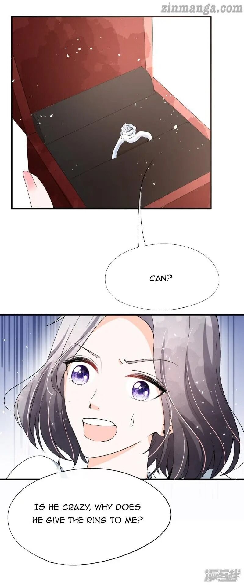 Cold-hearted wife – it is not easy to bully her Chapter 47 - Page 4