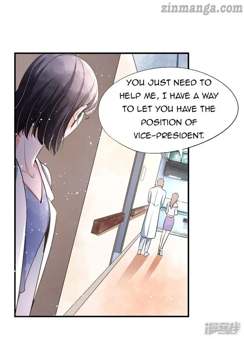 Cold-hearted wife – it is not easy to bully her Chapter 47 - Page 6