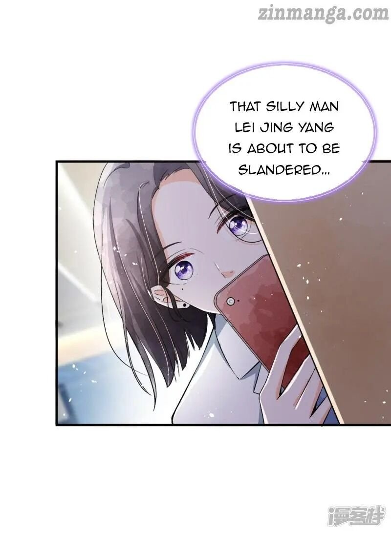 Cold-hearted wife – it is not easy to bully her Chapter 47 - Page 8