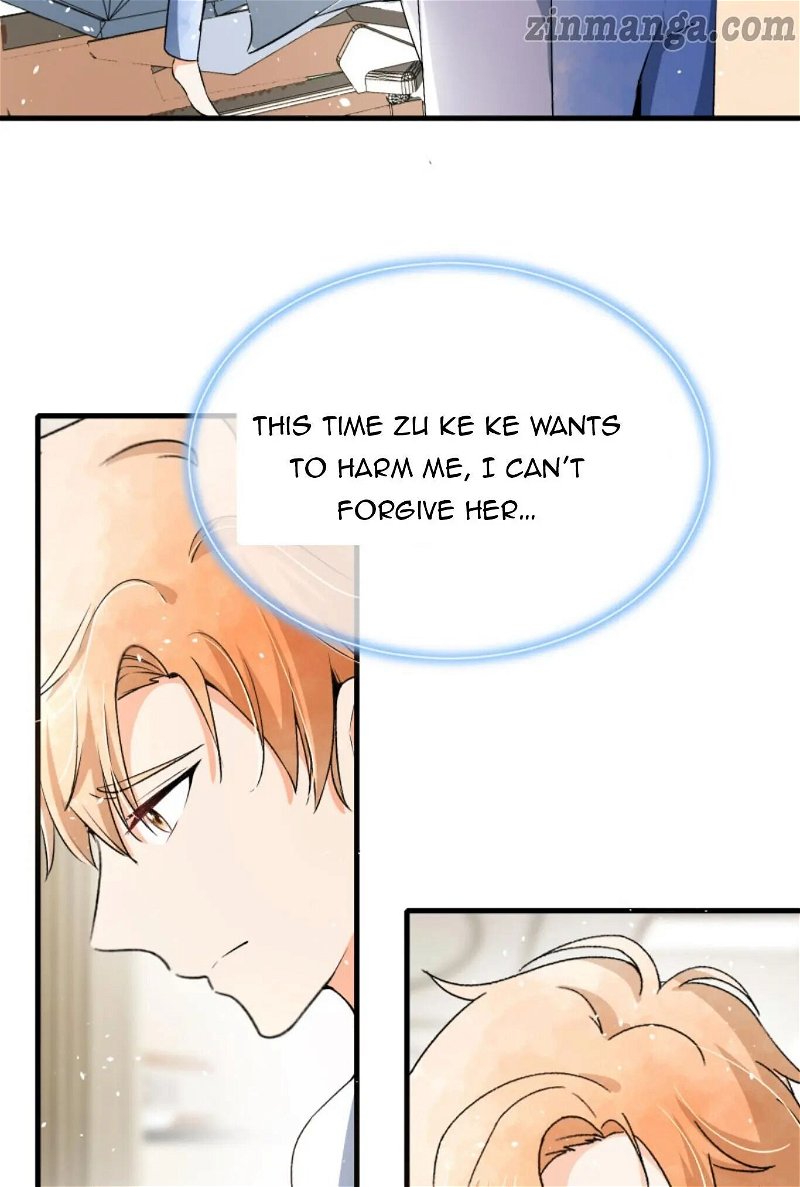 Cold-hearted wife – it is not easy to bully her Chapter 48 - Page 9