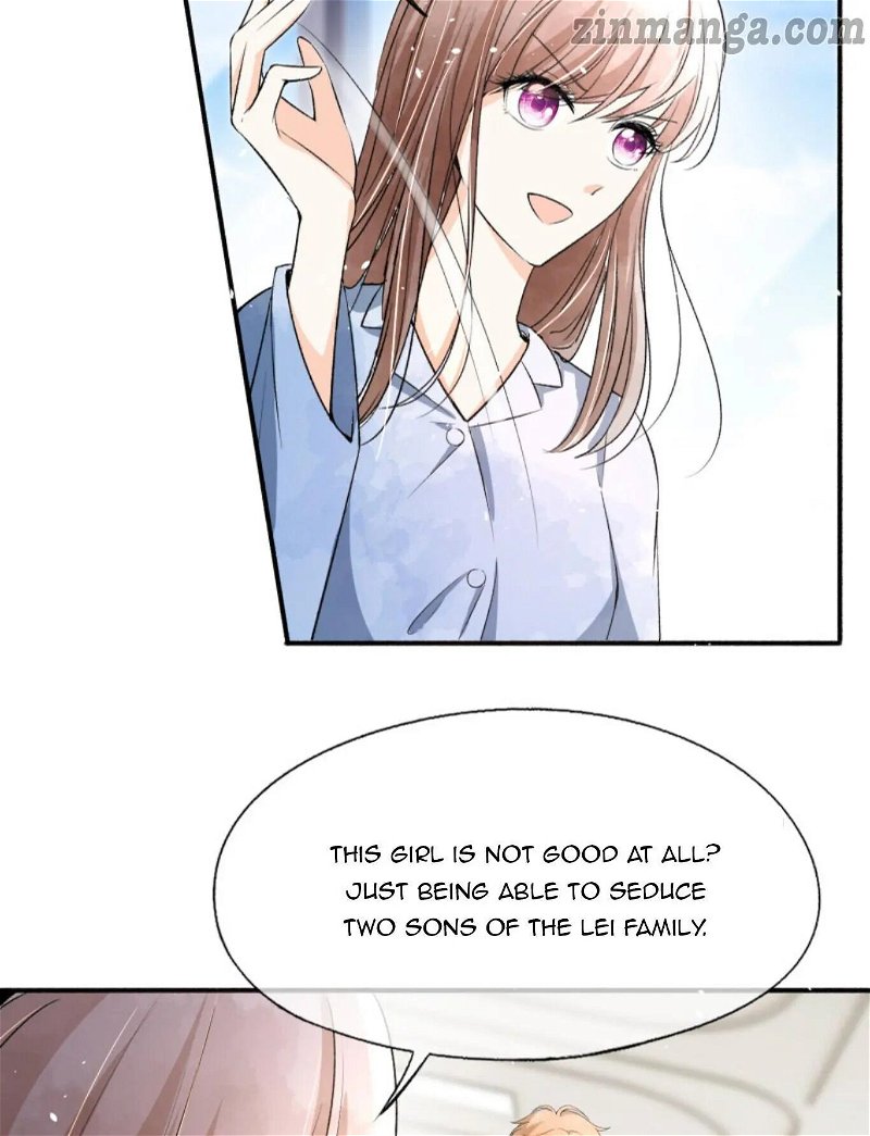 Cold-hearted wife – it is not easy to bully her Chapter 48 - Page 15