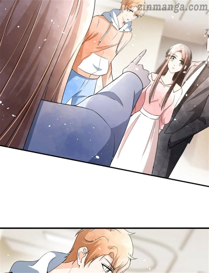 Cold-hearted wife – it is not easy to bully her Chapter 48 - Page 16