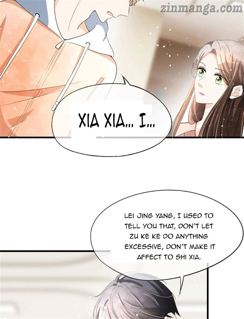 Cold-hearted wife – it is not easy to bully her Chapter 48 - Page 17