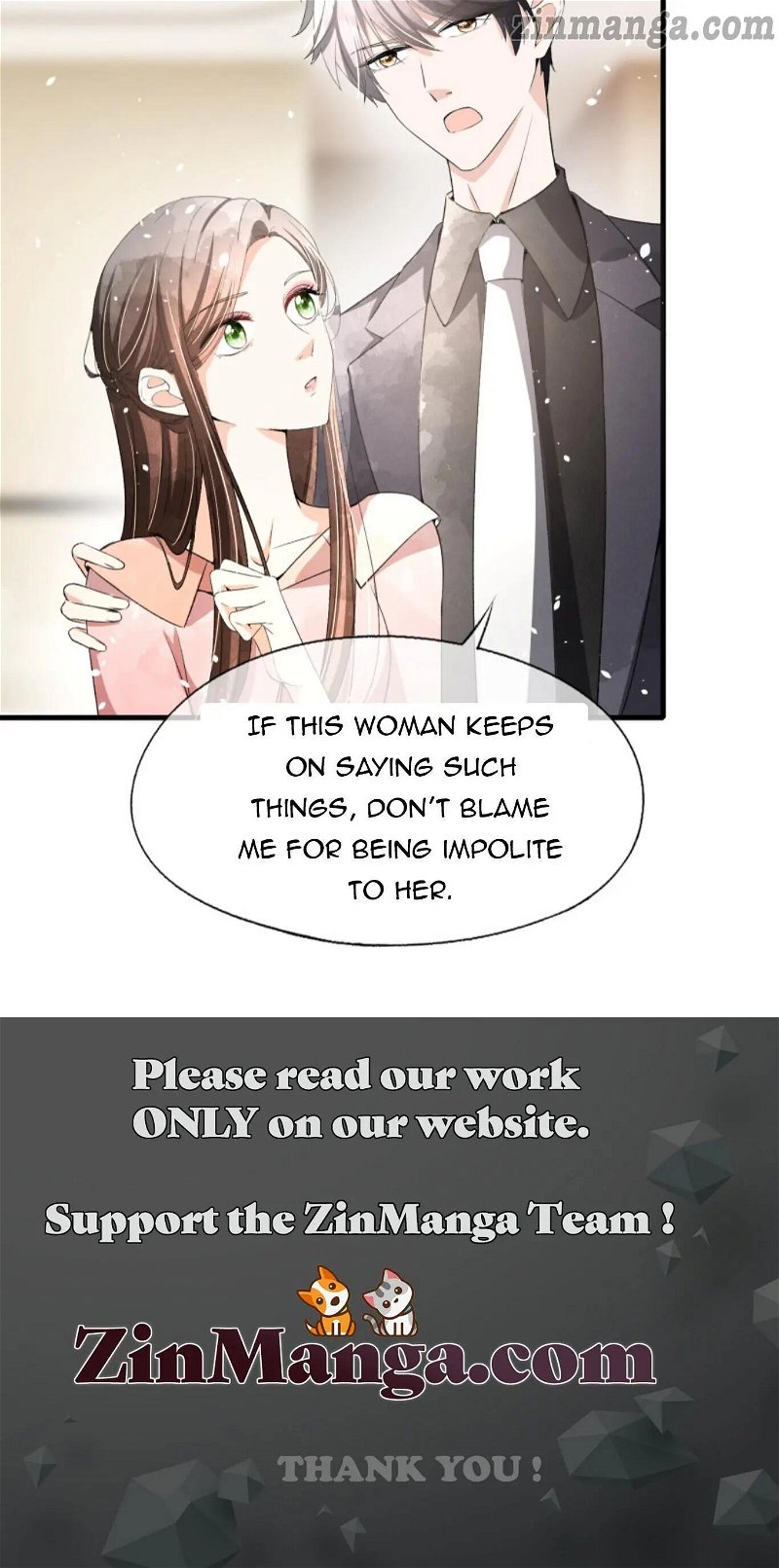 Cold-hearted wife – it is not easy to bully her Chapter 48 - Page 18