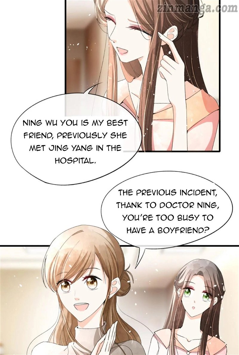 Cold-hearted wife – it is not easy to bully her Chapter 48 - Page 2