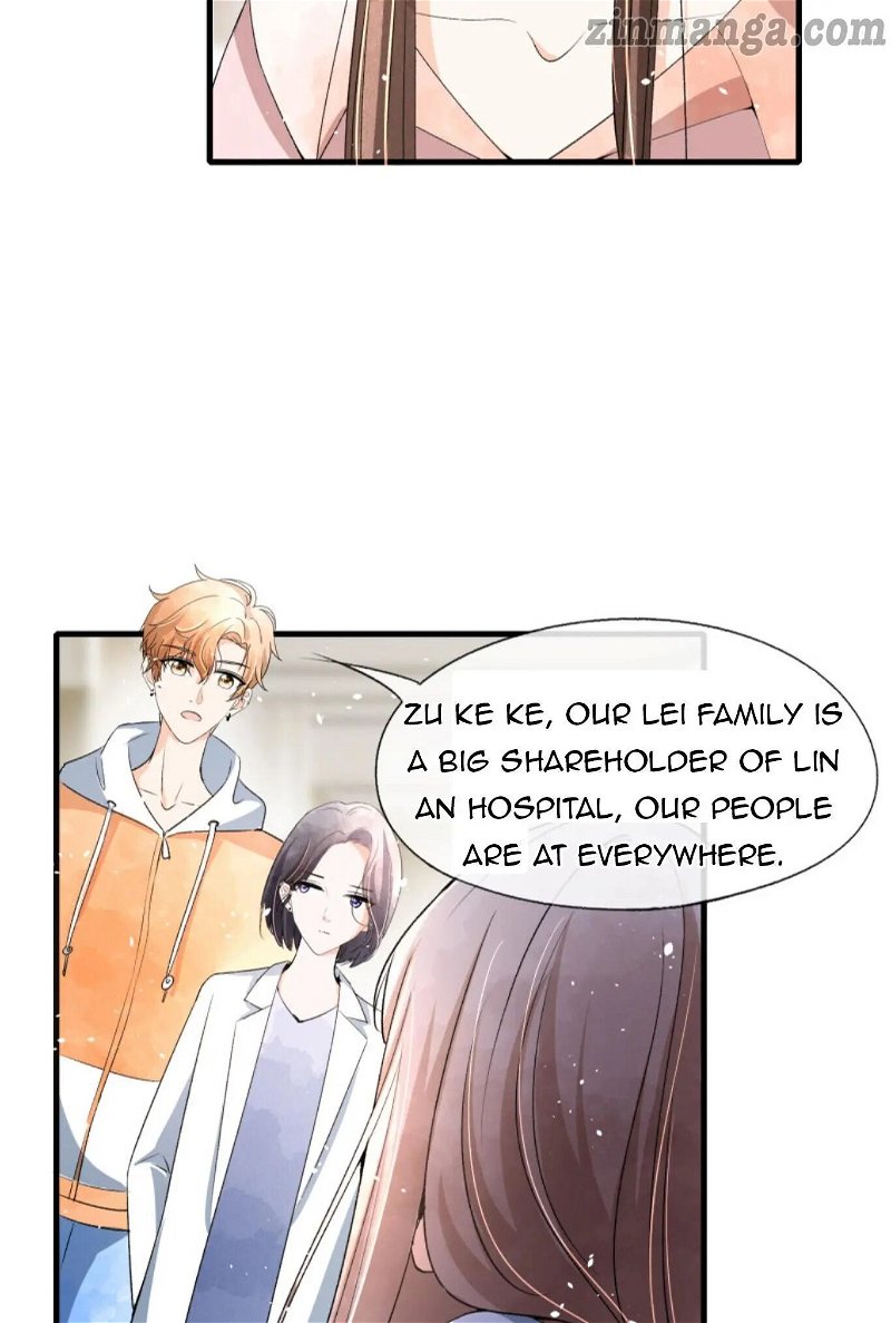 Cold-hearted wife – it is not easy to bully her Chapter 48 - Page 4
