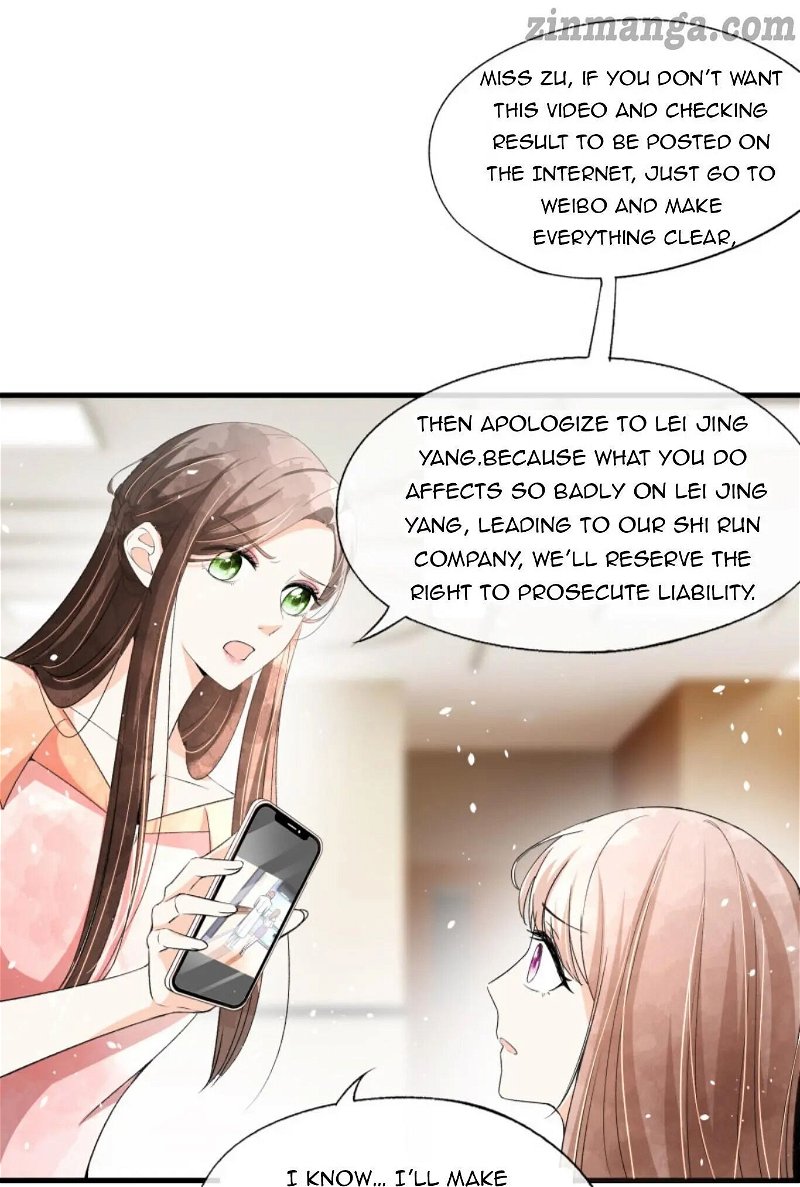 Cold-hearted wife – it is not easy to bully her Chapter 48 - Page 6