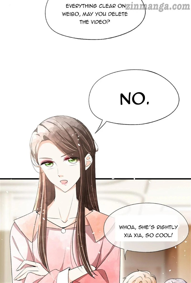 Cold-hearted wife – it is not easy to bully her Chapter 48 - Page 7