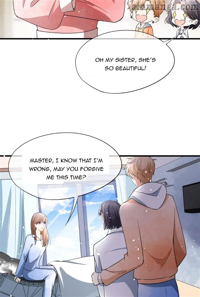 Cold-hearted wife – it is not easy to bully her Chapter 48 - Page 8