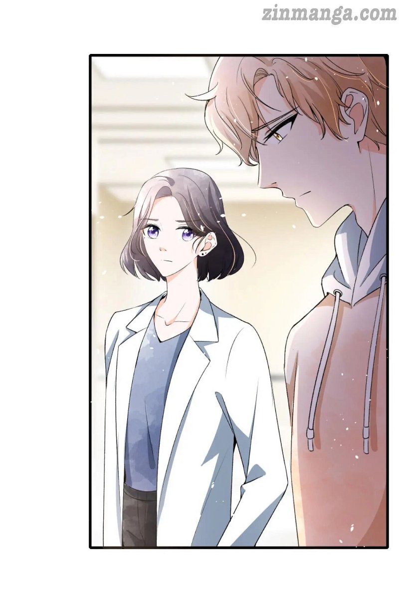 Cold-hearted wife – it is not easy to bully her Chapter 49 - Page 0
