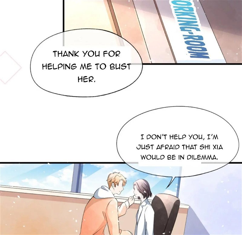 Cold-hearted wife – it is not easy to bully her Chapter 49 - Page 10