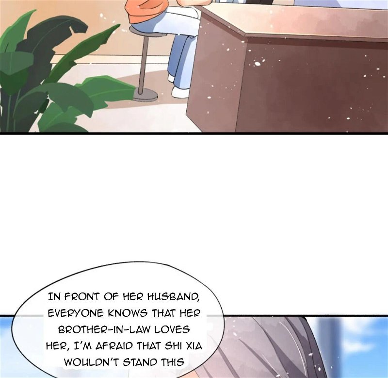 Cold-hearted wife – it is not easy to bully her Chapter 49 - Page 11