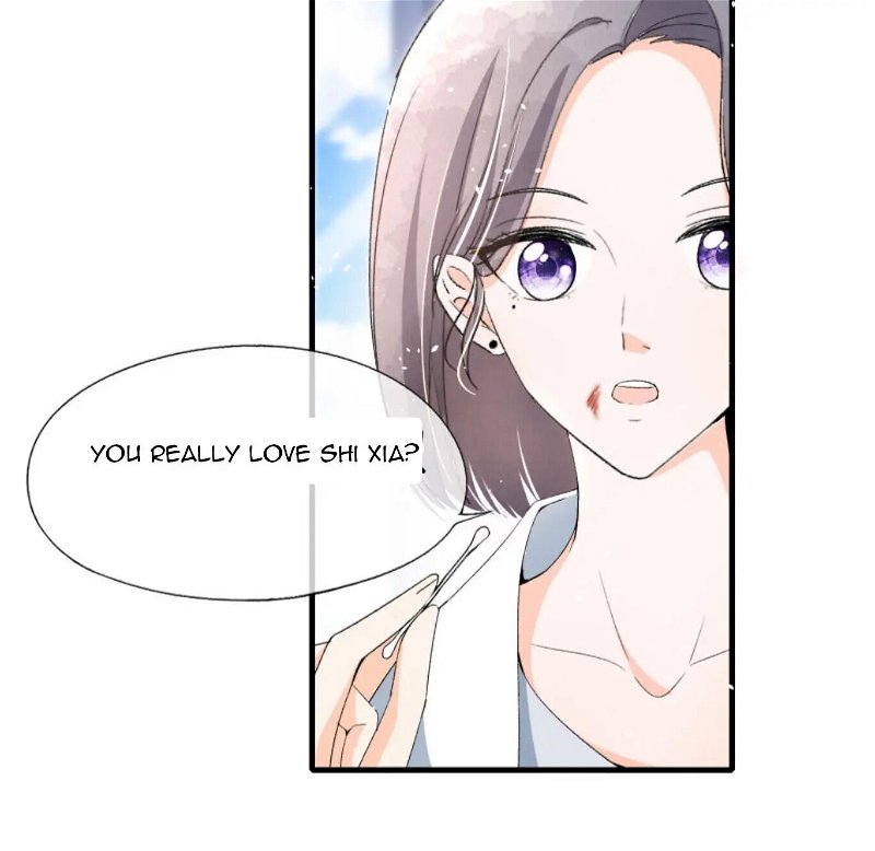 Cold-hearted wife – it is not easy to bully her Chapter 49 - Page 13