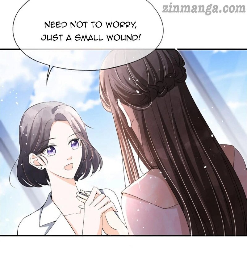 Cold-hearted wife – it is not easy to bully her Chapter 49 - Page 20