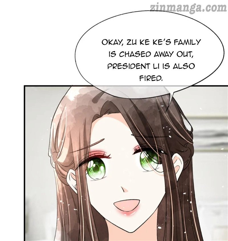 Cold-hearted wife – it is not easy to bully her Chapter 49 - Page 21