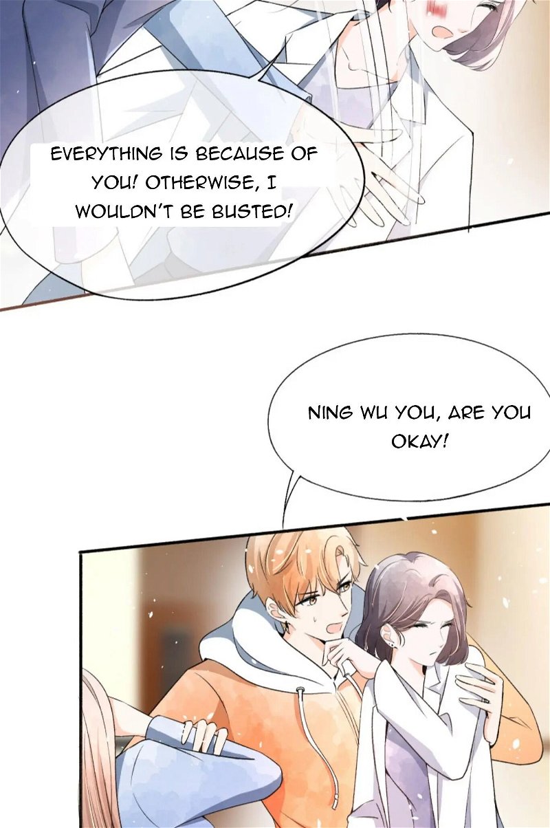 Cold-hearted wife – it is not easy to bully her Chapter 49 - Page 4