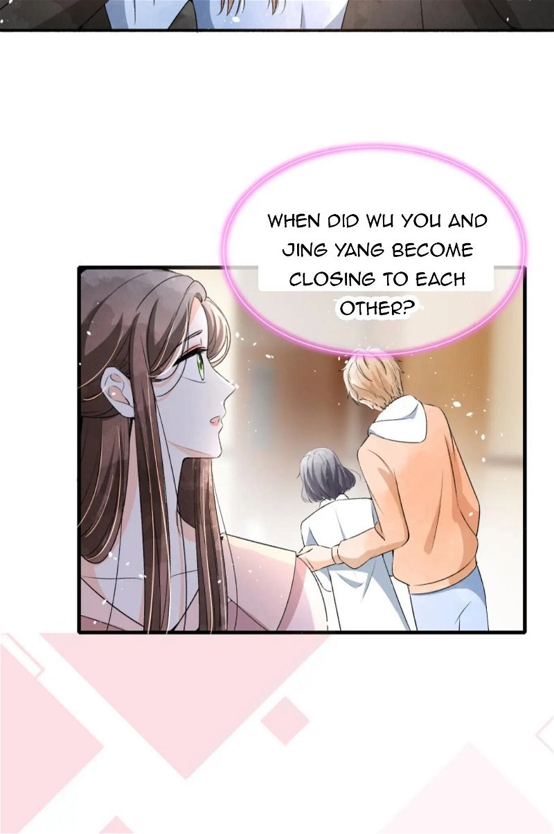 Cold-hearted wife – it is not easy to bully her Chapter 49 - Page 6