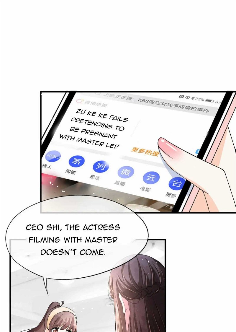Cold-hearted wife – it is not easy to bully her Chapter 50 - Page 15