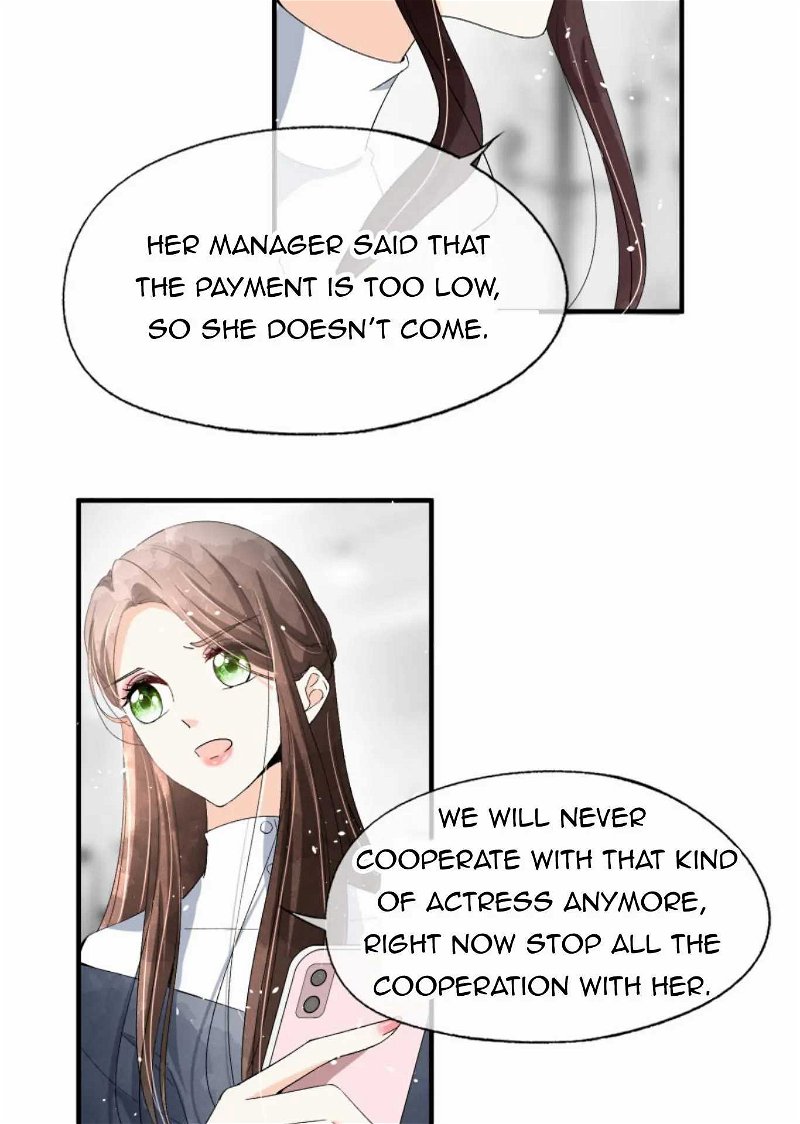 Cold-hearted wife – it is not easy to bully her Chapter 50 - Page 18