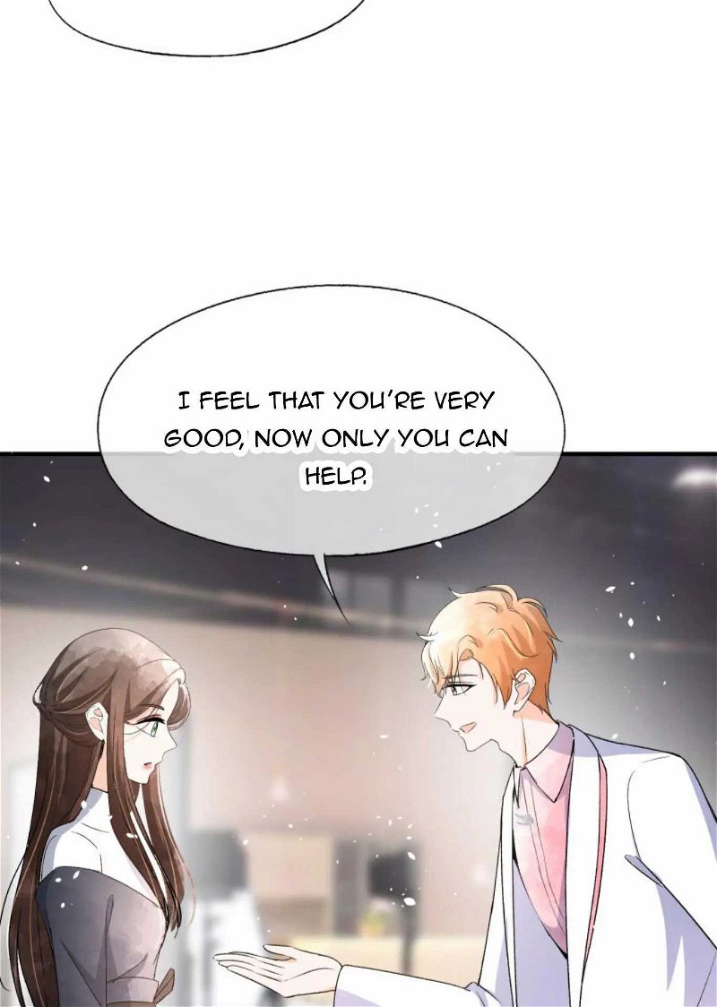 Cold-hearted wife – it is not easy to bully her Chapter 50 - Page 21