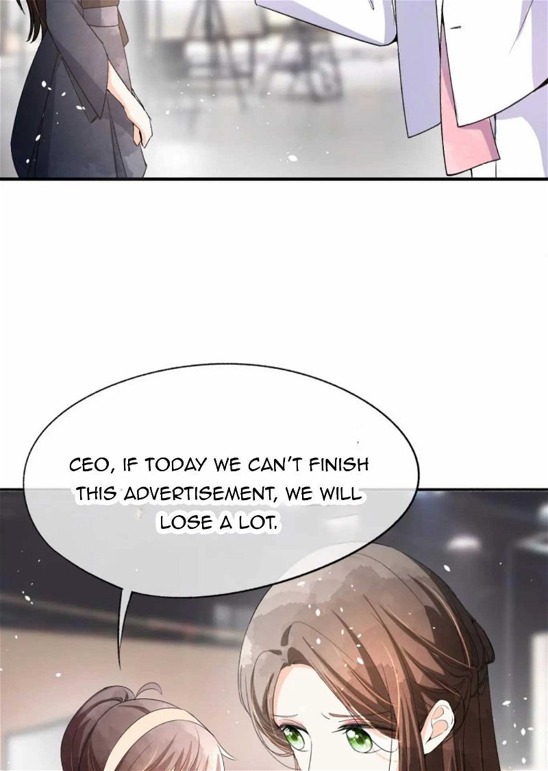 Cold-hearted wife – it is not easy to bully her Chapter 50 - Page 22