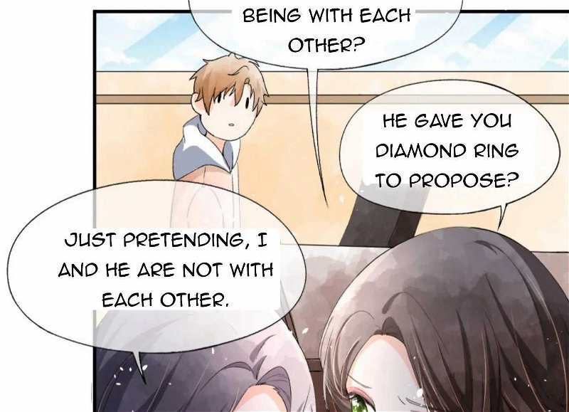 Cold-hearted wife – it is not easy to bully her Chapter 50 - Page 2
