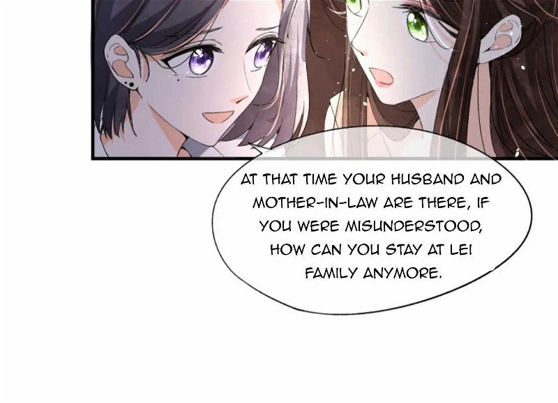 Cold-hearted wife – it is not easy to bully her Chapter 50 - Page 3