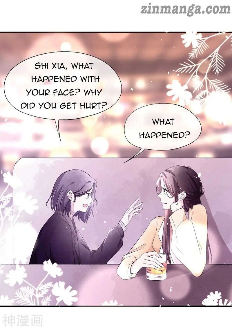 Cold-hearted wife – it is not easy to bully her Chapter 6 - Page 11