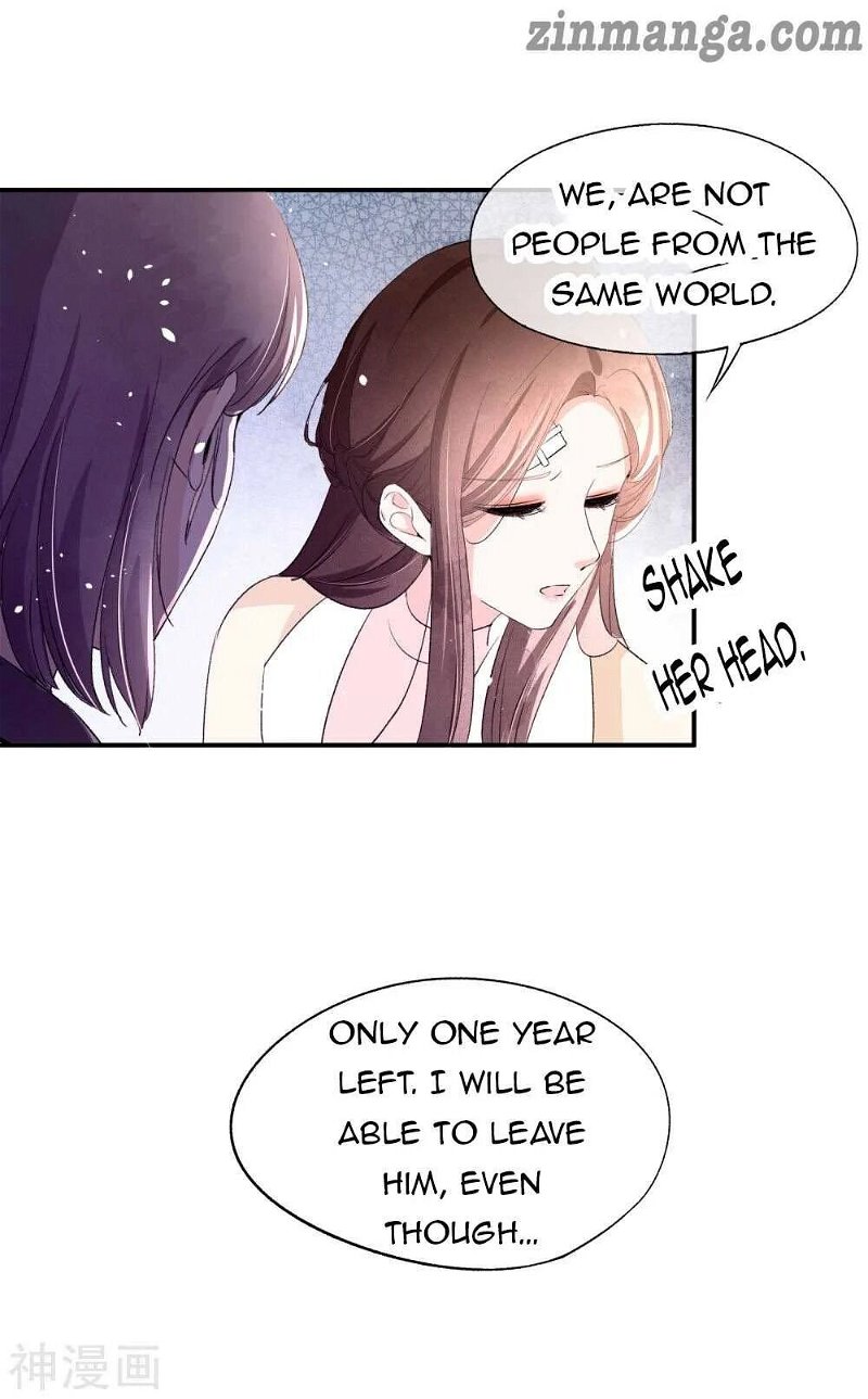 Cold-hearted wife – it is not easy to bully her Chapter 6 - Page 18