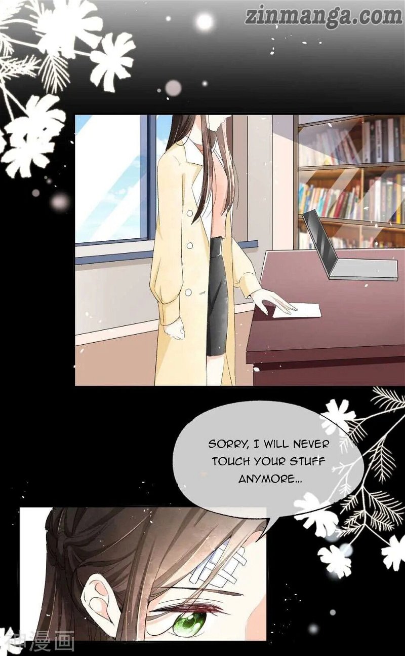 Cold-hearted wife – it is not easy to bully her Chapter 6 - Page 2