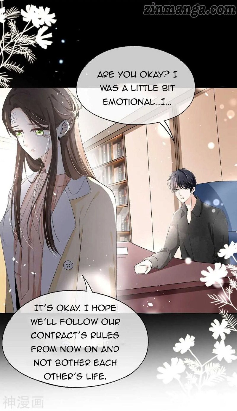 Cold-hearted wife – it is not easy to bully her Chapter 6 - Page 3
