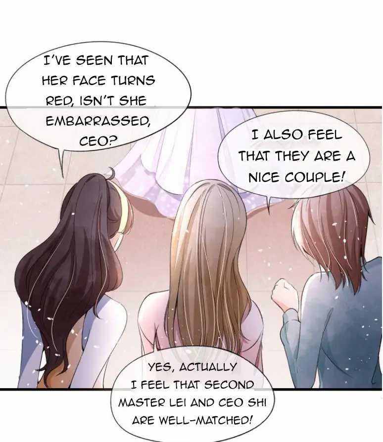 Cold-hearted wife – it is not easy to bully her Chapter 51 - Page 0
