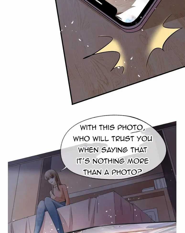 Cold-hearted wife – it is not easy to bully her Chapter 51 - Page 22