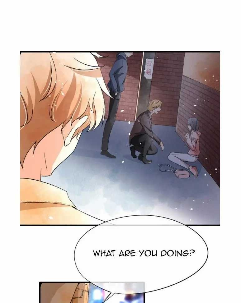 Cold-hearted wife – it is not easy to bully her Chapter 51 - Page 29