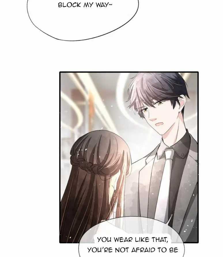 Cold-hearted wife – it is not easy to bully her Chapter 51 - Page 6